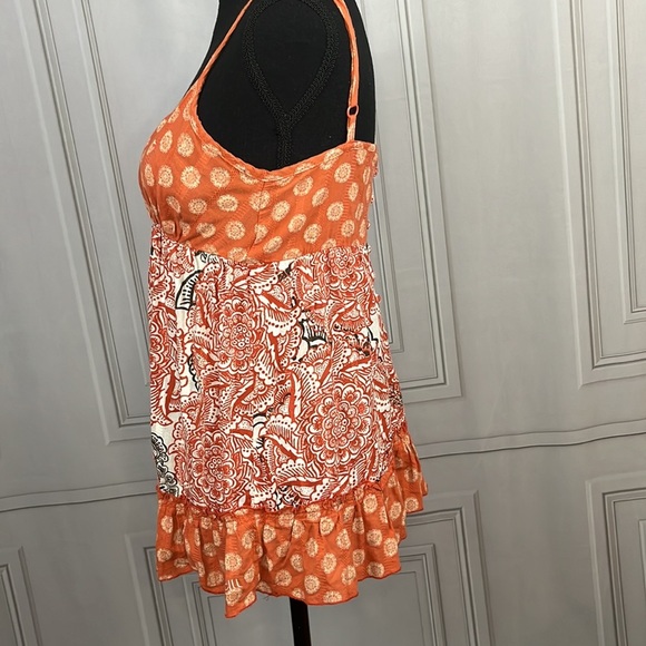 BoHo top 🖤 - Picture 6 of 11